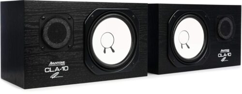 Avantone Pro CLA10 Passive Studio Monitor - Pair