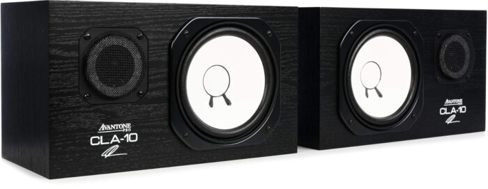 Avantone Pro CLA10 Passive Studio Monitor - Pair