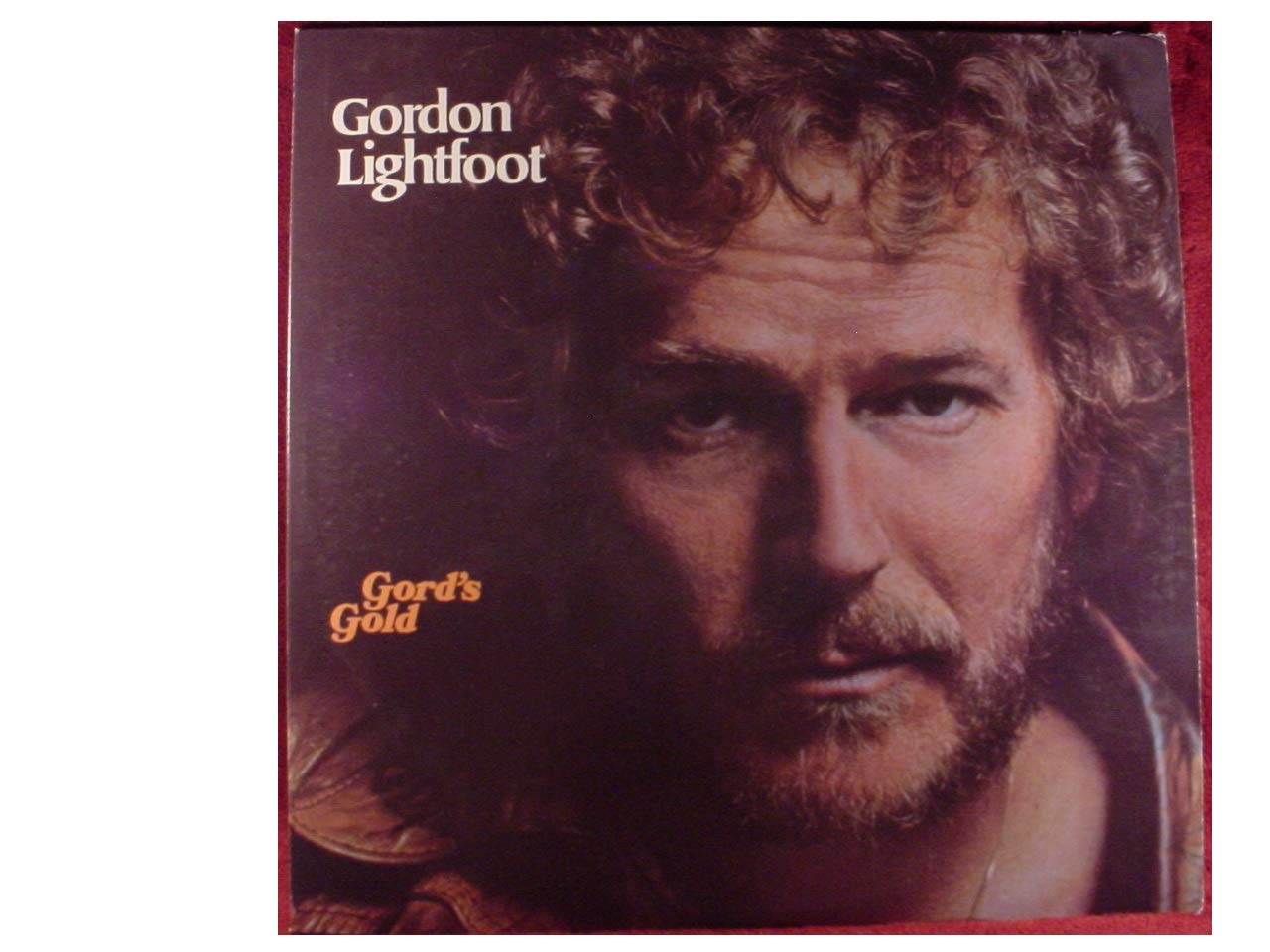 Gordon Lightfoot Gord’s Gold