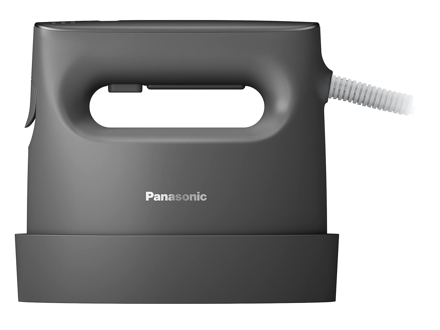 Panasonic NI-FS790 Clothes Steamer, 360° Powerful Steam (With 3 levels of temperature adjustment)100V Only Japan Import 2023 Model (Black)