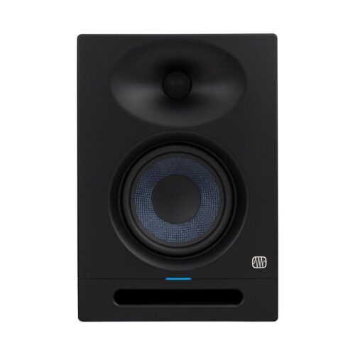 PreSonus Eris Studio 5 5.25-inch 2-Way Active Studio Monitors with EBM Waveguide