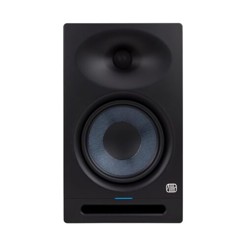 PreSonus Eris Studio 8 8-inch 2-Way Active Studio Monitors with EBM Waveguide