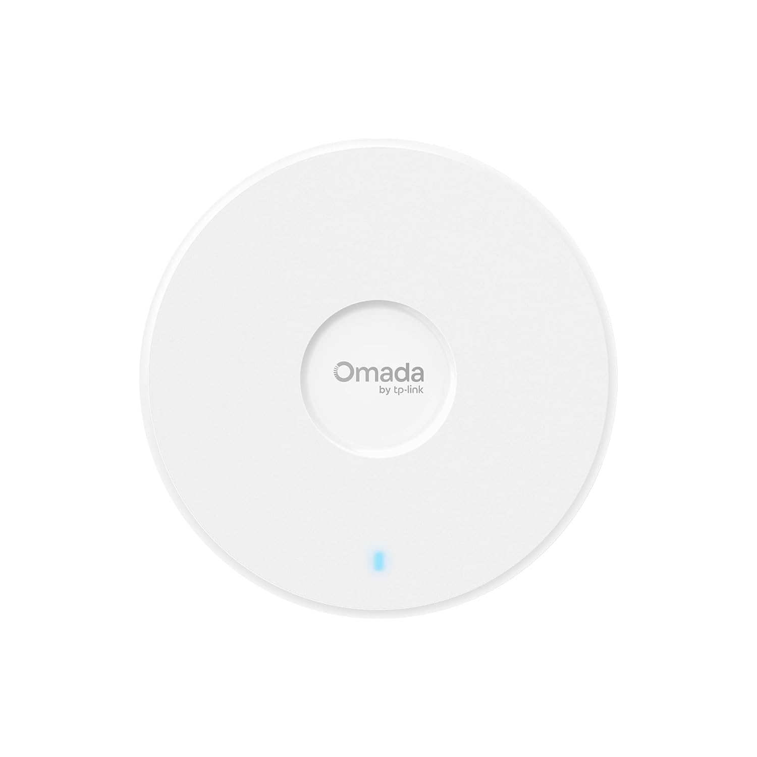 TP-Link Omada WiFi 7 Wireless Access Point | BE5000 Dual Band | 2.5G Port | PoE or DC Powered, DC Adapter Included | Seamless Roaming | Easy Setup | 5-Year Warranty | Omada…