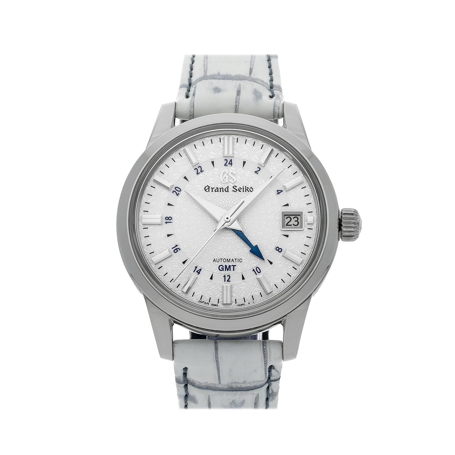 Grand Seiko mens watches Elegance Caliber 9S 20th Anniversary Limited Edition SBGM235