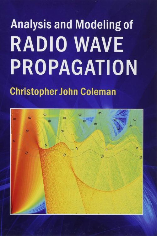 Analysis and Modeling of Radio Wave Propagation