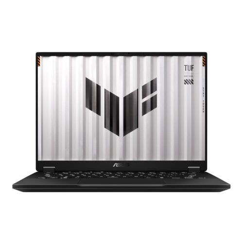 ASUS TUF Gaming A14 Copilot+ PC Gaming Laptop, 14” WQXGA 16:10 165Hz Display, AMD Ryzen™ AI 7 8845HS, NVIDIA® GeForce RTX™ 4050, 16GB LPDDR5X, 512GB PCIe® Gen 4.0 SSD, Wi-Fi 6E,...