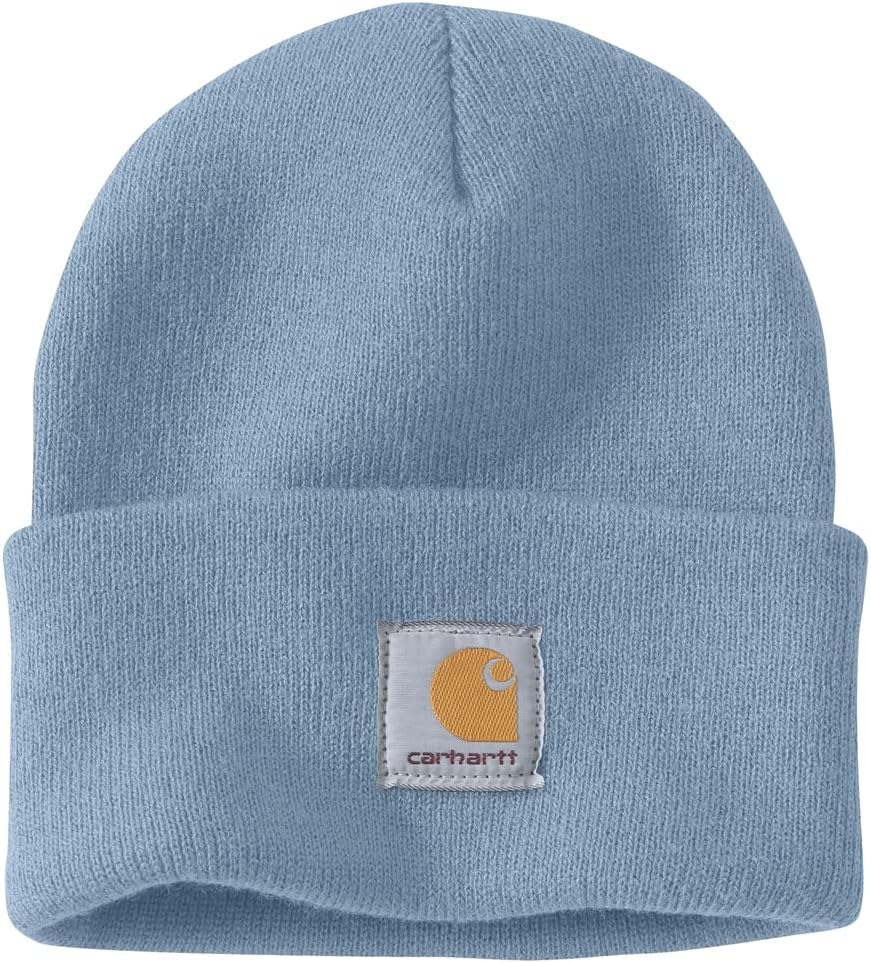 Carhartt Men’s Knit Cuffed Beanie