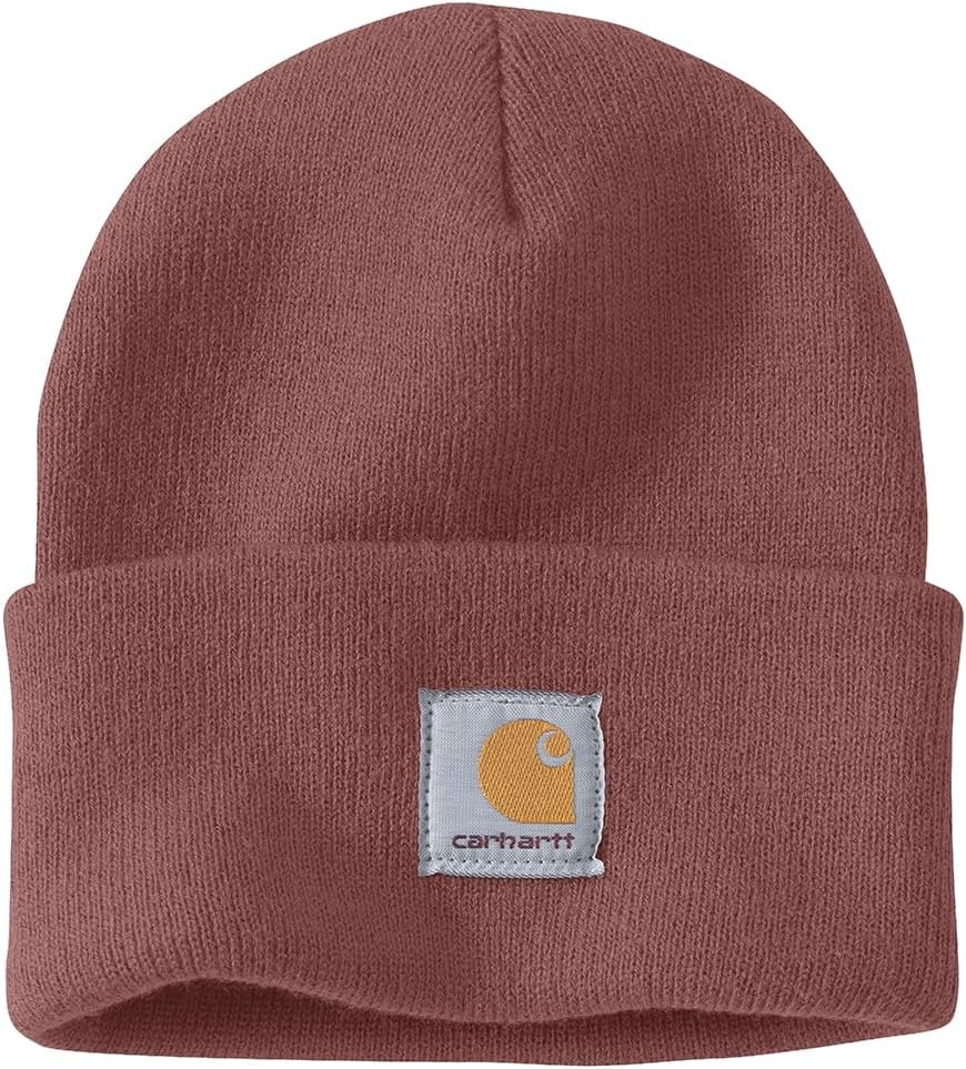 Carhartt Men’s Knit Cuffed Beanie