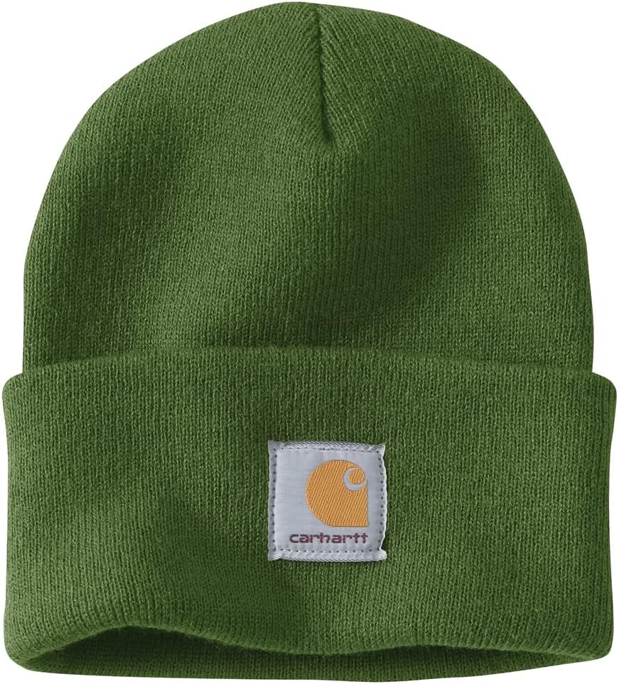 Carhartt Men’s Knit Cuffed Beanie