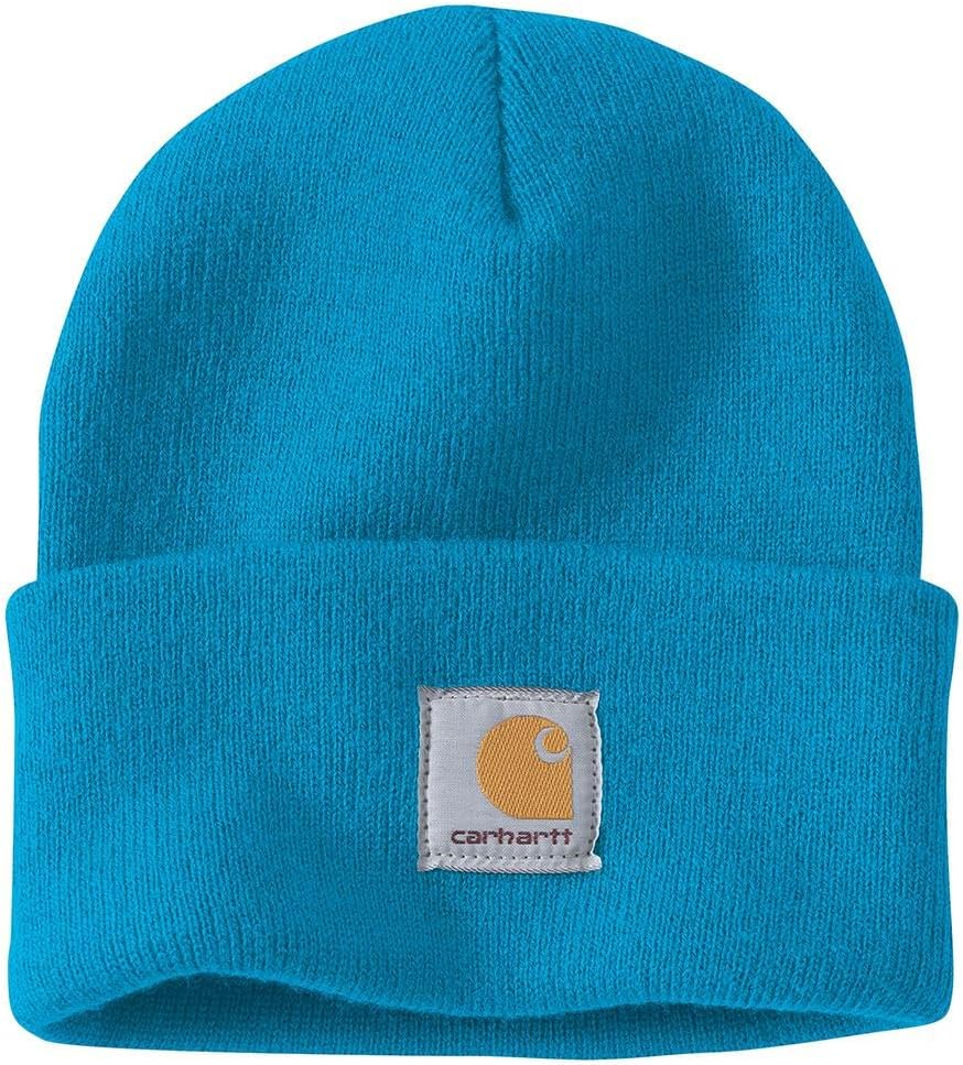 Carhartt Men’s Knit Cuffed Beanie