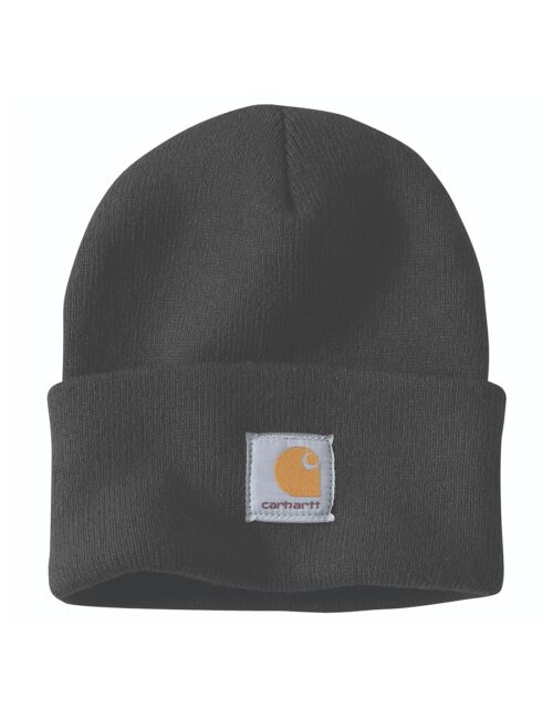 Carhartt Men's Knit Cuffed Beanie