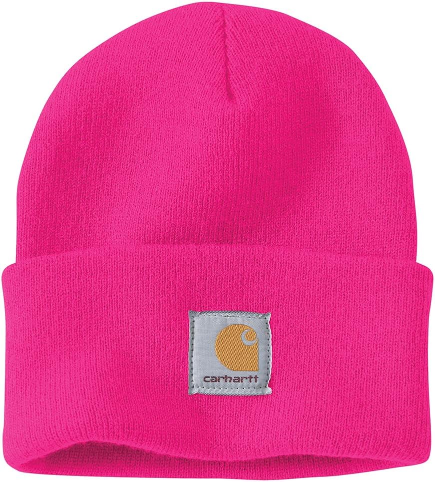 Carhartt Men’s Knit Cuffed Beanie