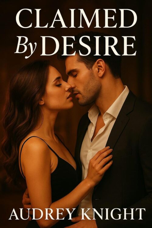 Claimed by Desire