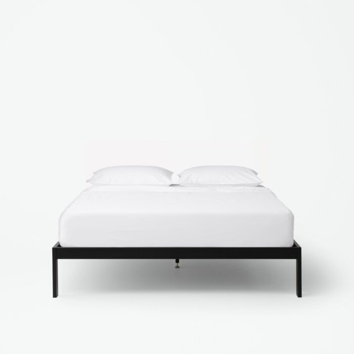 Essential Platform Bed Frame