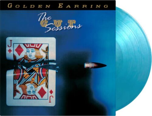 Golden Earring - The Cut Sessions x2 RSD 2024