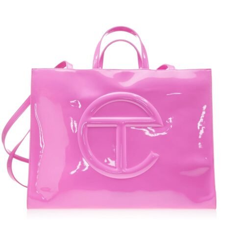TELFAR Large Shopping Bag