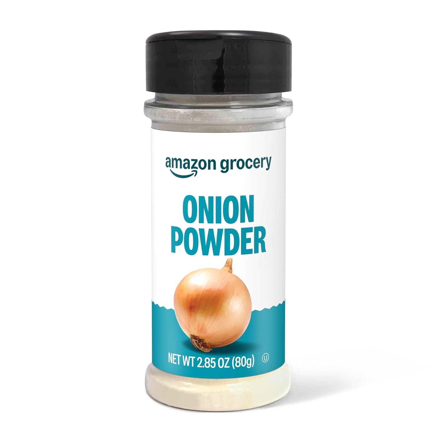 Amazon Grocery, Onion Powder, 2.85 Oz (Previously Happy Belly, Packaging May Vary)