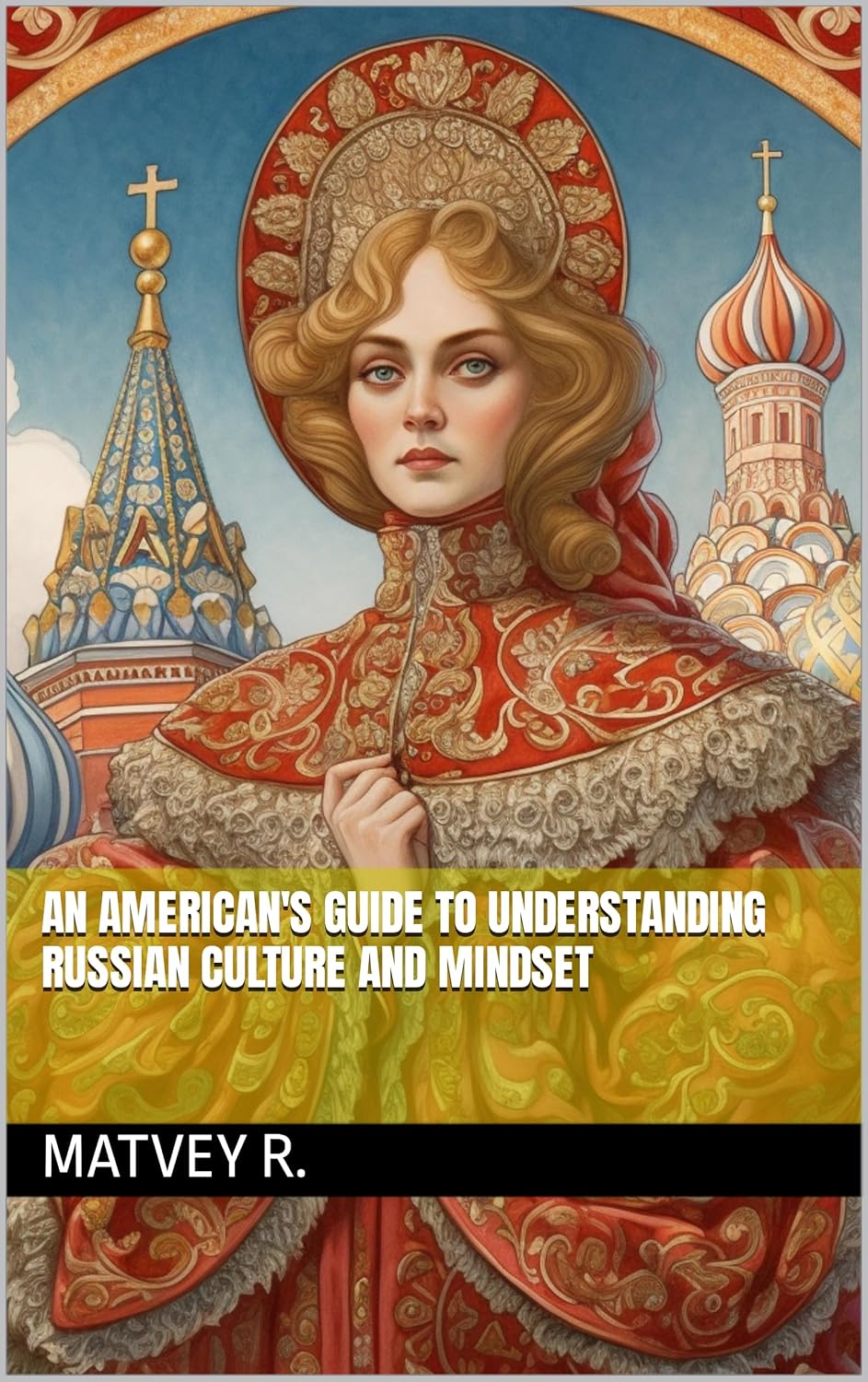 An American’s Guide to Understanding Russian Culture and Mindset
