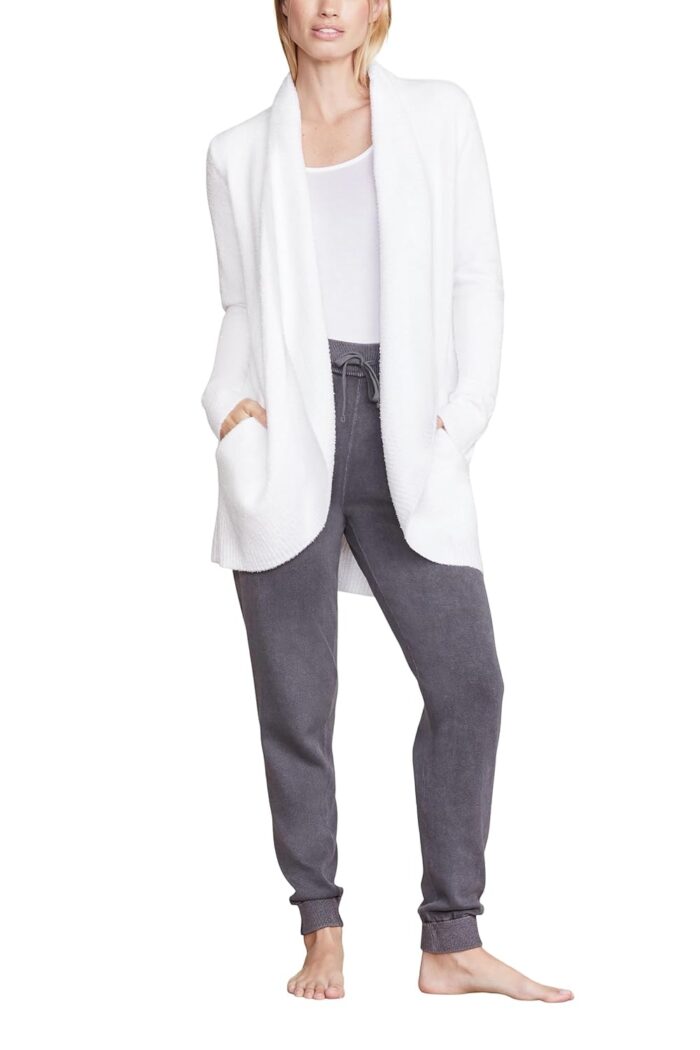 Barefoot Dreams® CozyChic Lite® Circle Cardigan