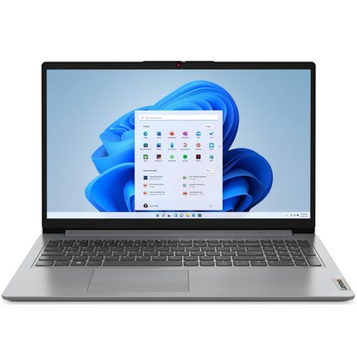 Lenovo Laptop for Student, 14" Display, Intel Dual-Core CPU, 32GB DDR4 RAM, 1TB PCIe SSD, WiFi 6, Bluetooth 5.2, HDMI, Numeric Keypad, Windows 11 Home
