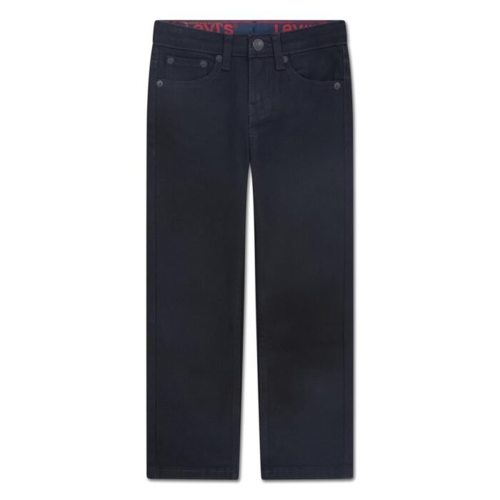 Levi's Boys 514 Straight Fit JeansJeans