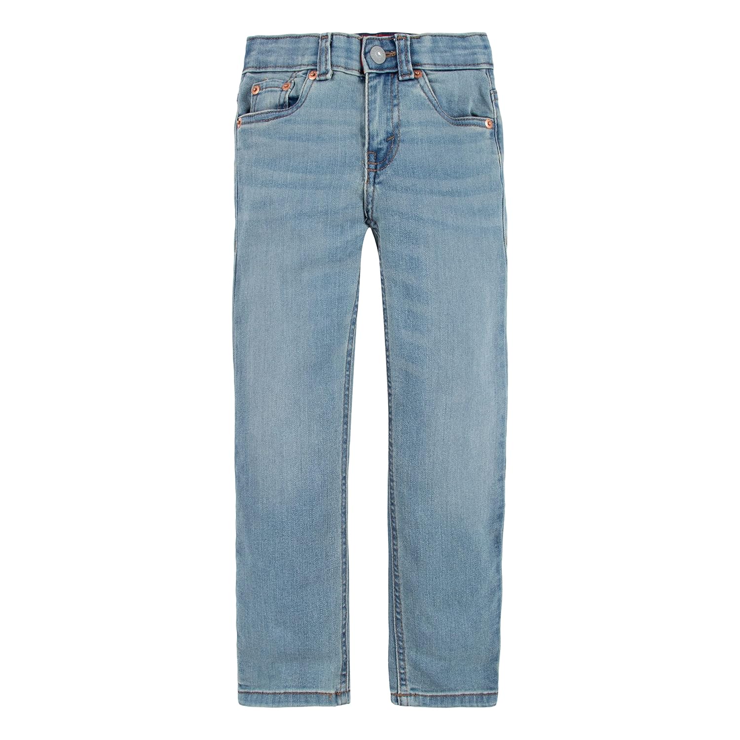 Levi’s Boys 514 Straight Fit JeansJeans