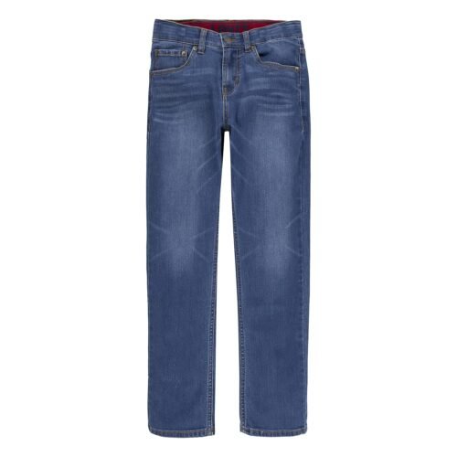 Levi's Boys 514 Straight Fit JeansJeans