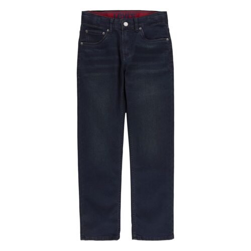 Levi's Boys 514 Straight Fit JeansJeans
