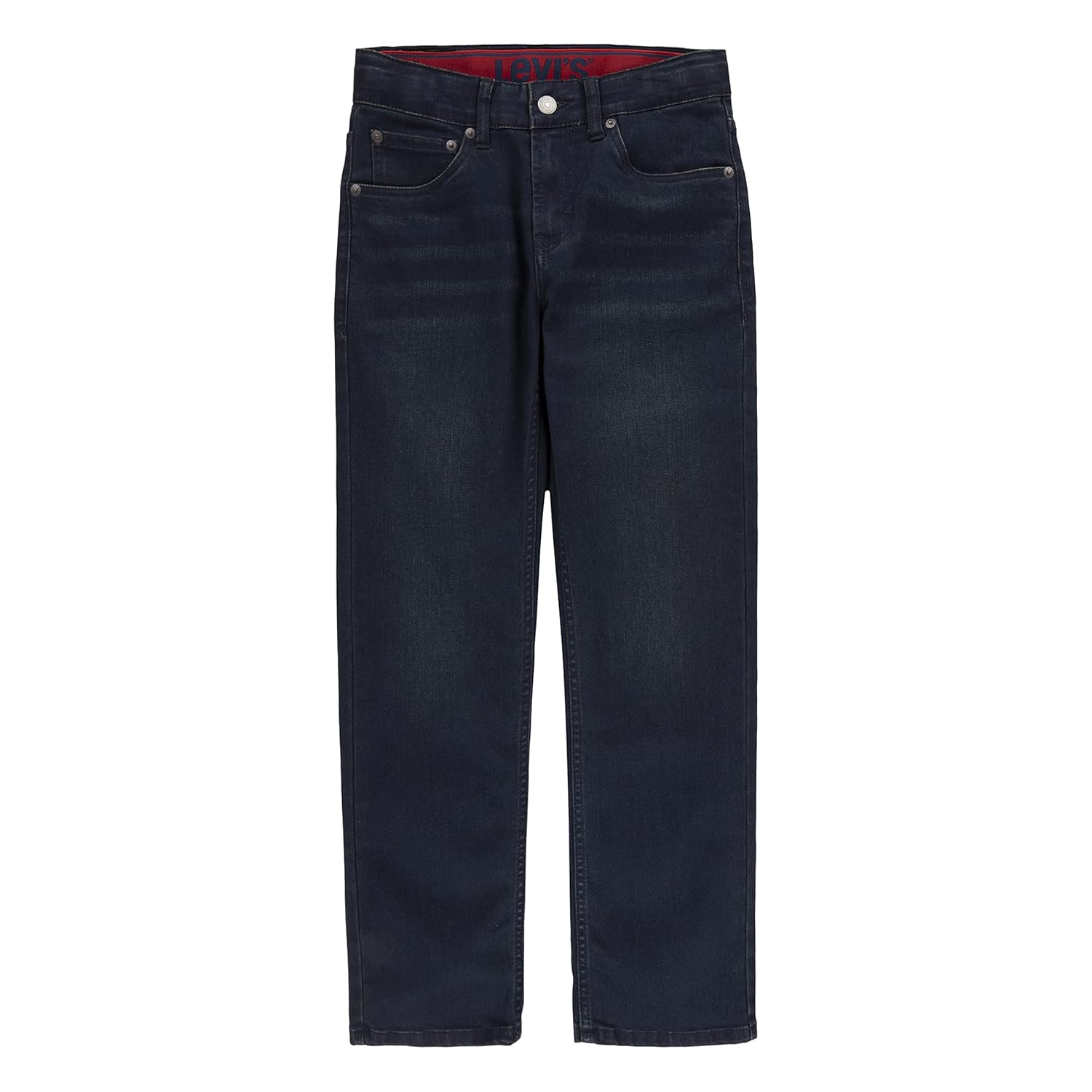 Levi’s Boys 514 Straight Fit JeansJeans