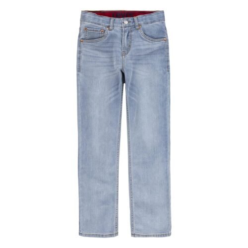 Levi's Boys 514 Straight Fit JeansJeans