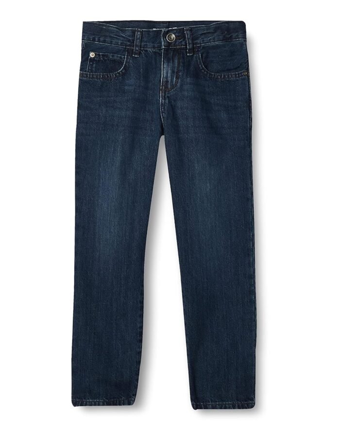 The Children's Place Boys' Straight Leg Jeans
