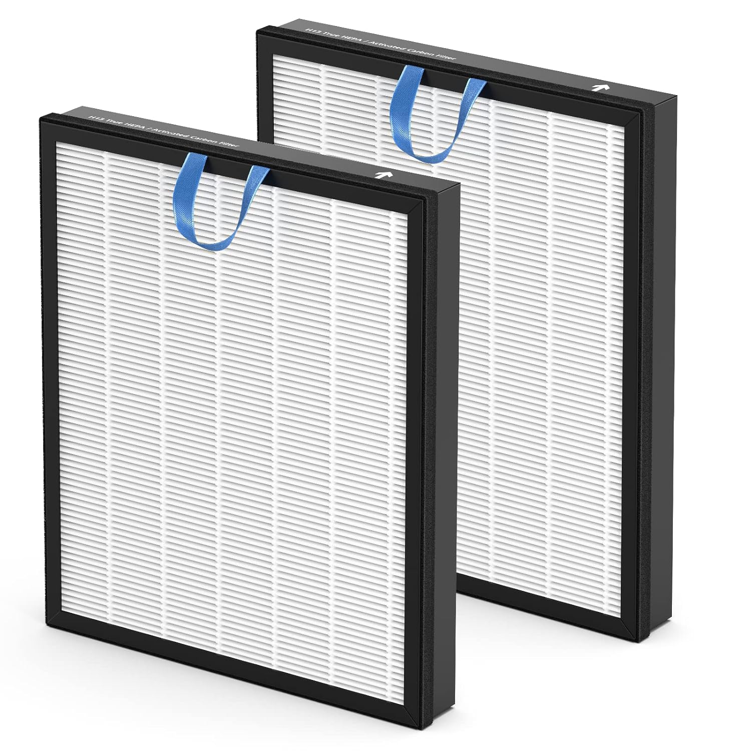 Vital 200S Replacement Filter Compatible with LEVOIT Vital 200S and Vital 200S-P Air Purifier, HEPA and High-Efficiency Activated Carbon Vital 200S-P Filter, Vital 200S-RF,...