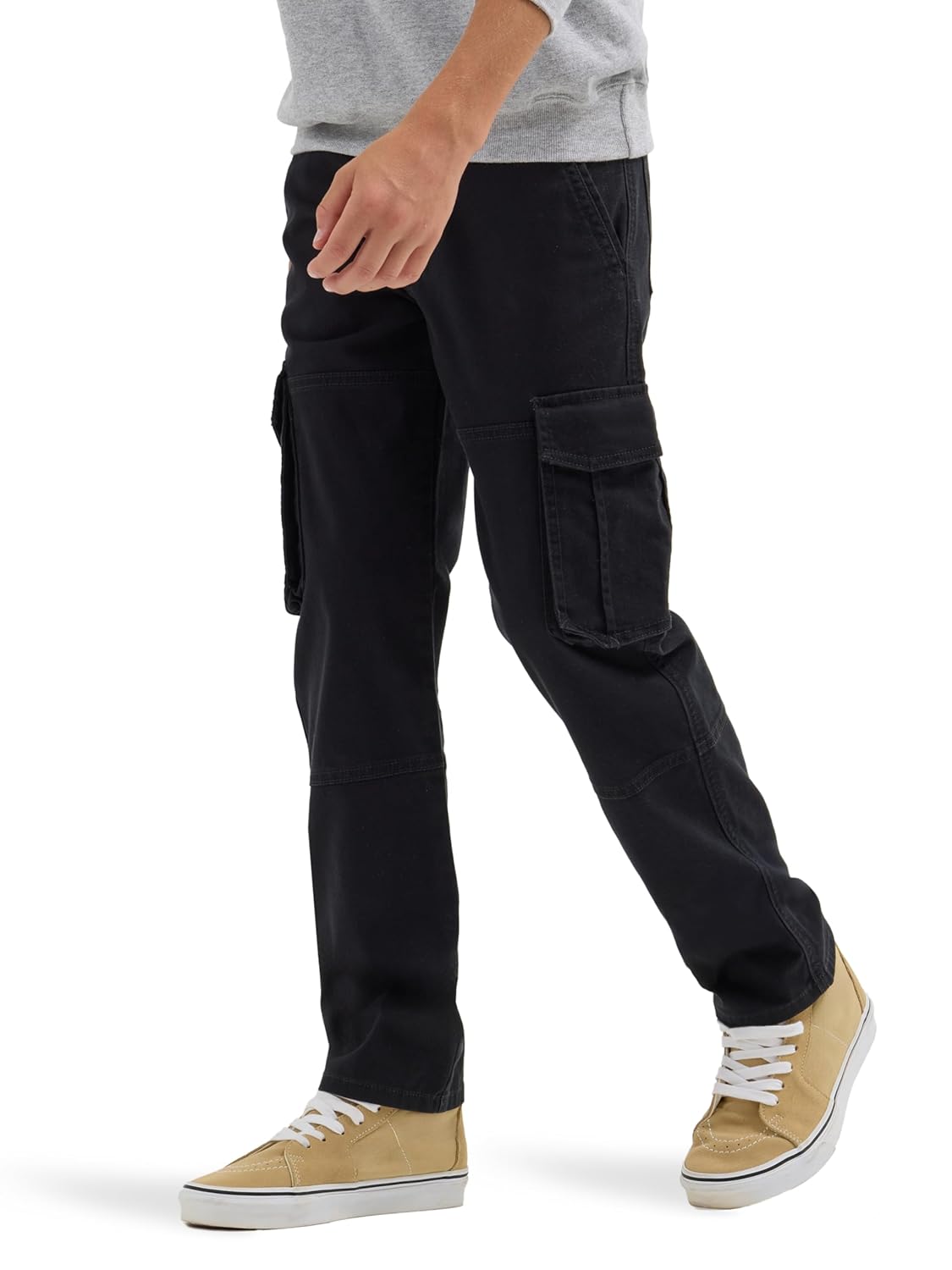 Wrangler Boys Charge Cargo Pant