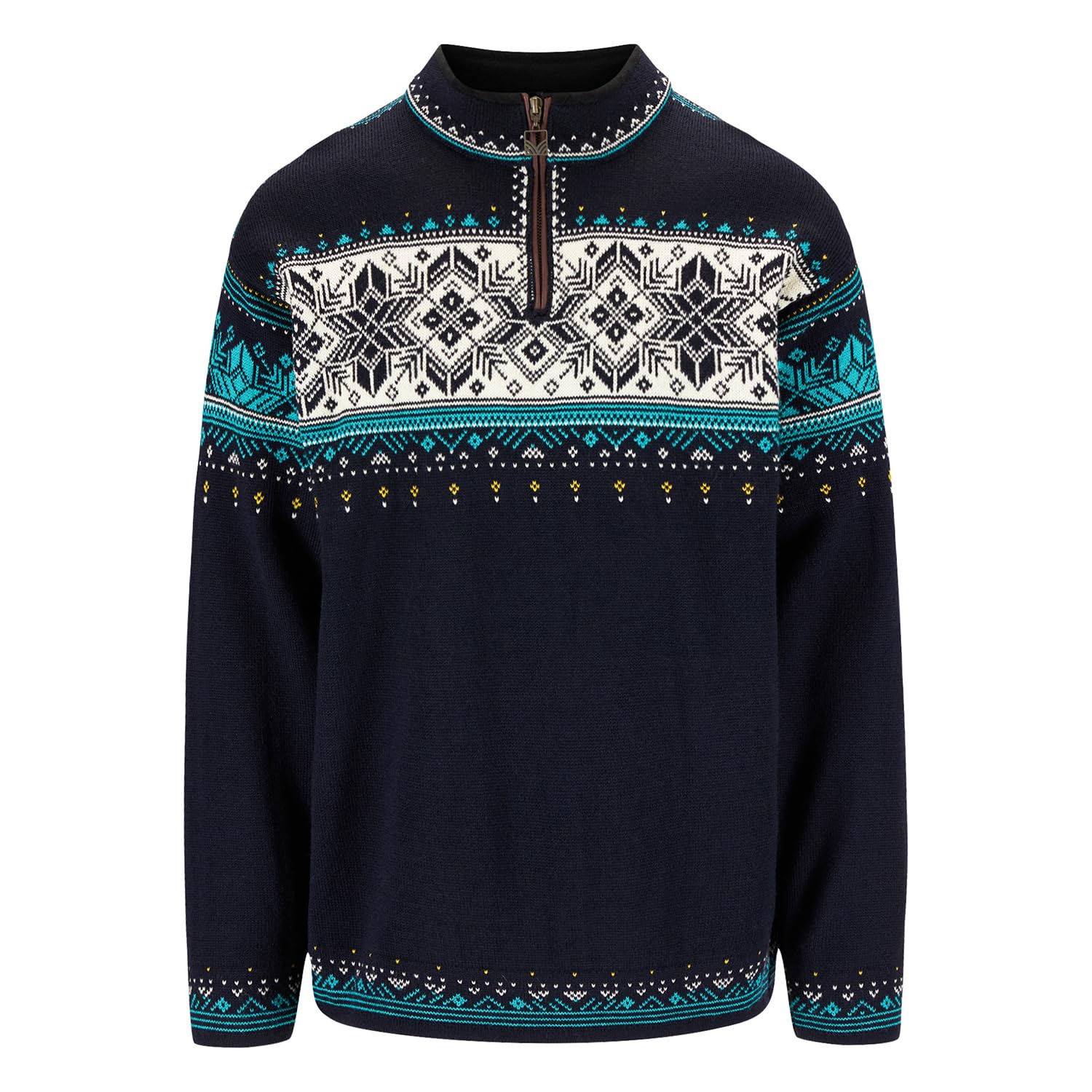 Dale of Norway Mens Blyfjell Sweater