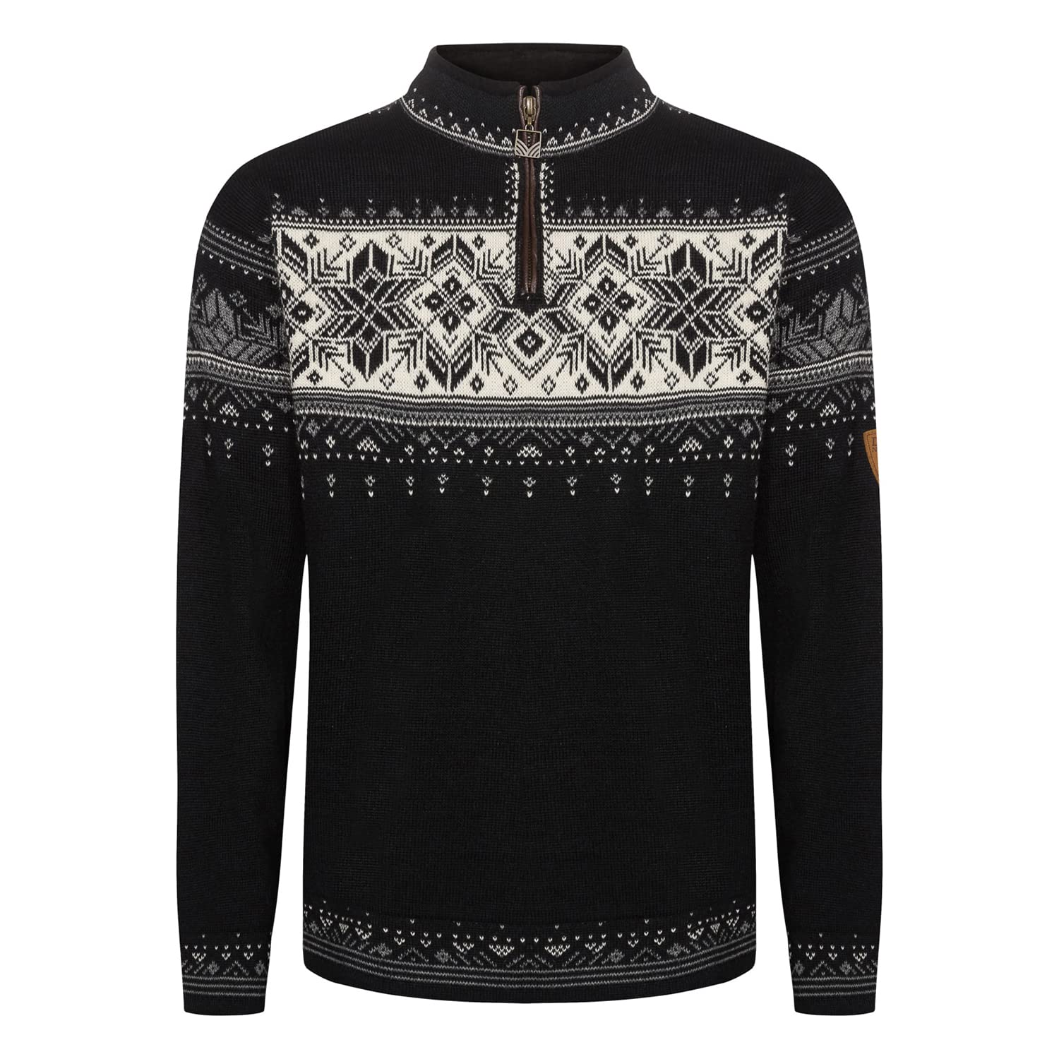 Dale of Norway Mens Blyfjell Sweater