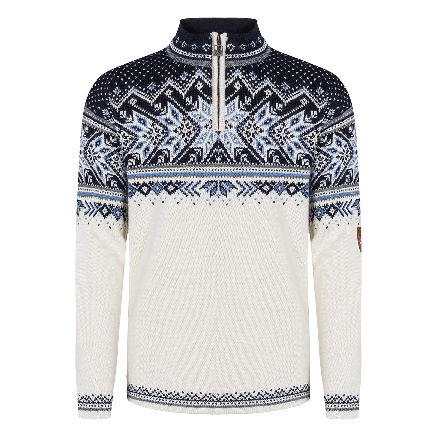 Dale of Norway Mens Vail Sweater