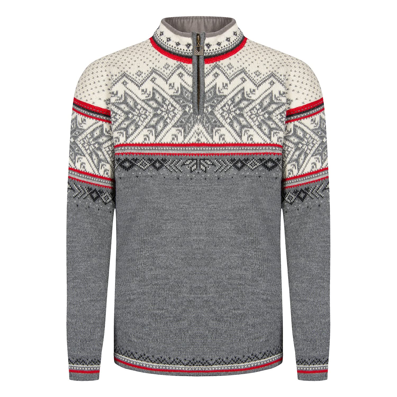 Dale of Norway Mens Vail Sweater