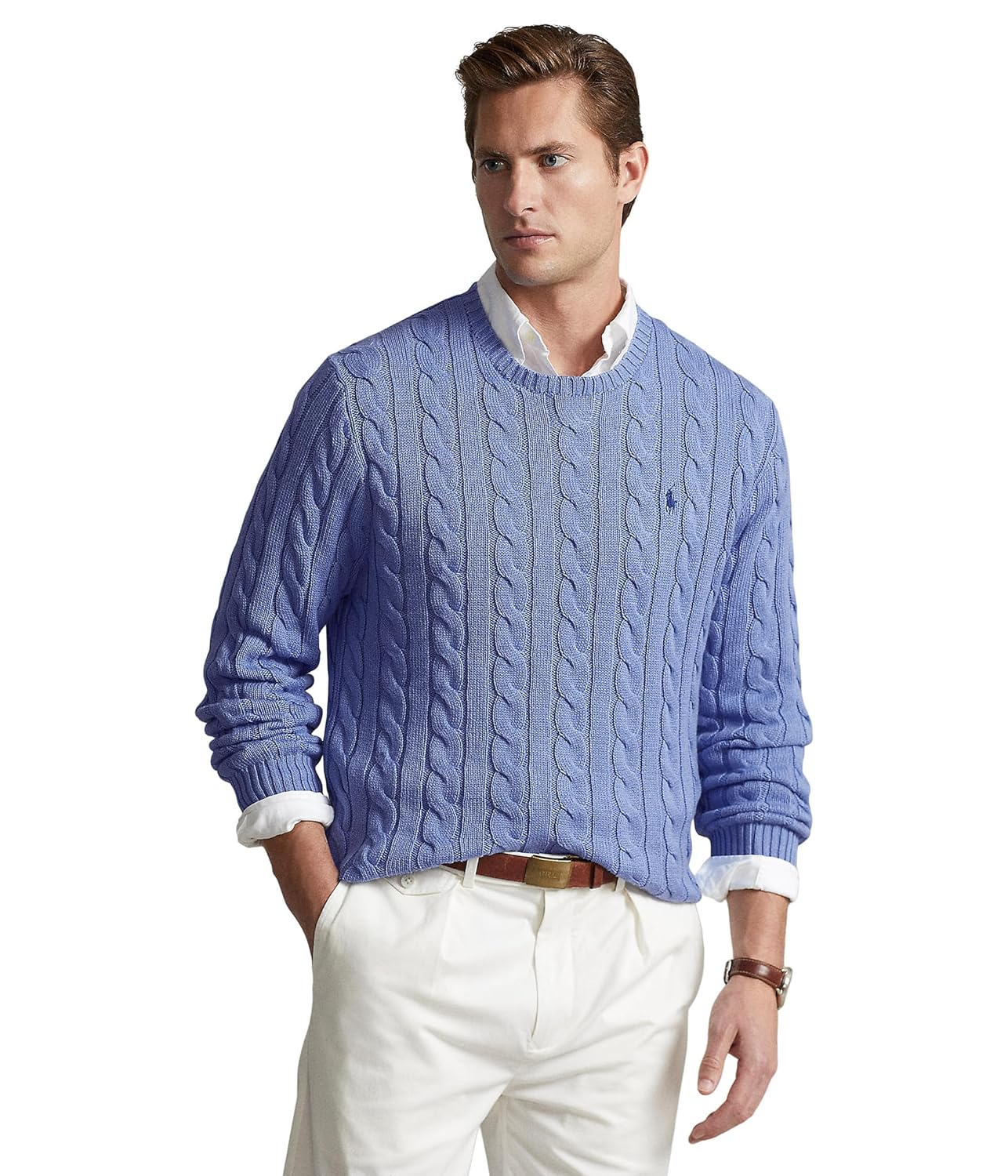 Polo Ralph Lauren mens Modern