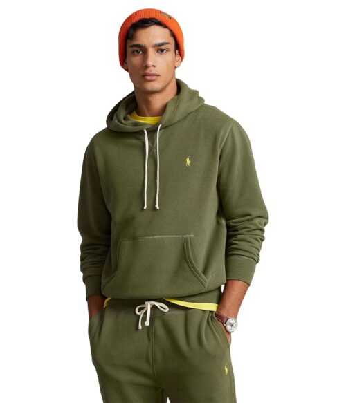 POLO RALPH LAUREN Men's The Rl Fleece Hoodie
