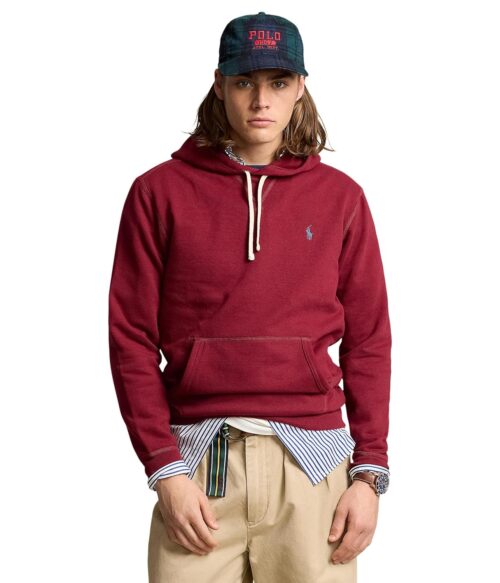 POLO RALPH LAUREN Men's The Rl Fleece Hoodie