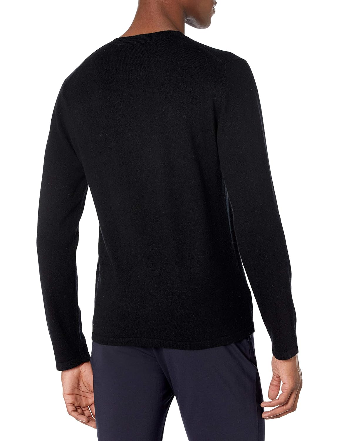Vince Men Cashmere Crew